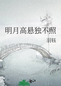 《明月高悬独不照》