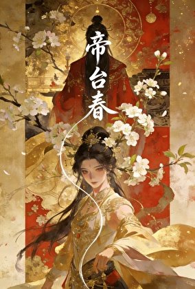 《帝台春》