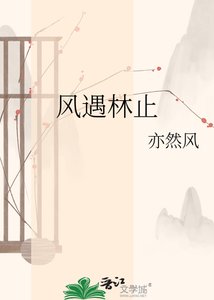 《风遇林止》