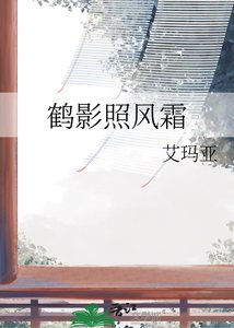 《鹤影照风霜》