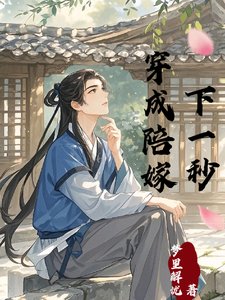《穿成哥儿下一秒》