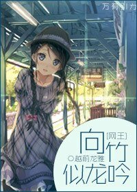 《【网王同人】向竹似龙吟》