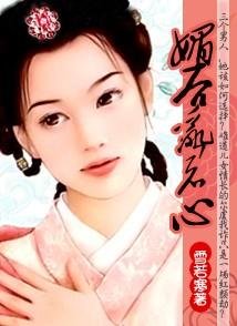 《丫鬟乱君心:红颜劫》