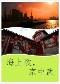 （盗墓笔记黑花同人）海上歌，京中武