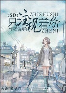 《(SD同人)只注视着你》