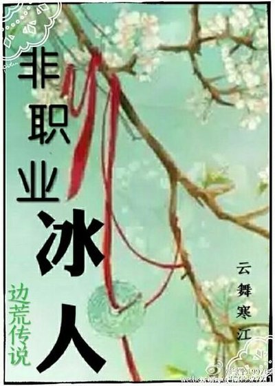 《(边荒同人)非职业冰人》