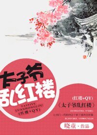 《太子爷乱红楼》